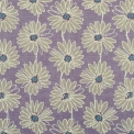 Daisy 114 Lavender - fabroc - uholstered- pineapple - furniture