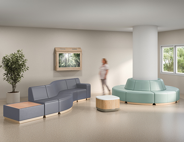 Ohio assise modulaire