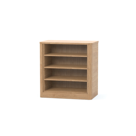 Acumen Open Commode