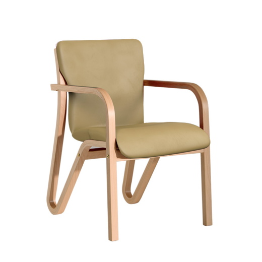 Chaise salle d'attente