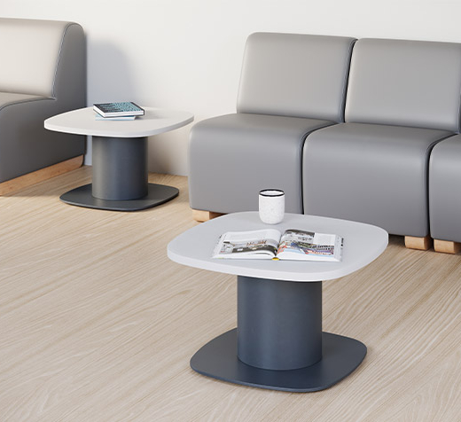 Cumulus Plus Tables Basses - Livraison Express
