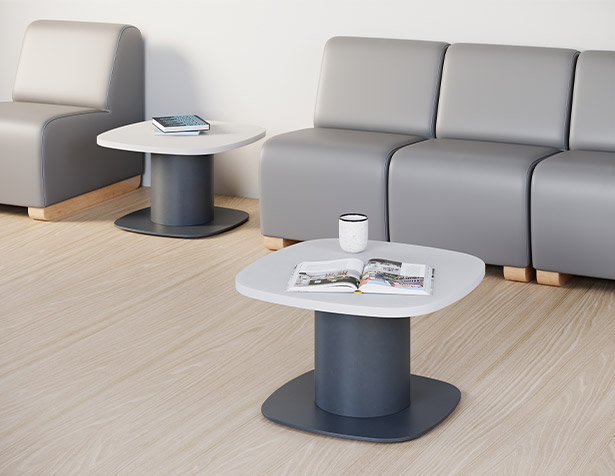 Cumulus Plus Tables Basses - Livraison Express
