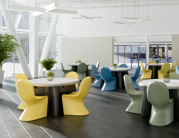 Ryno Table d'Activité - Livraison Express