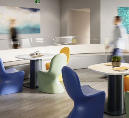 Cumulus Plus Tables à Manger