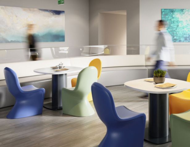 Cumulus Plus Tables à Manger