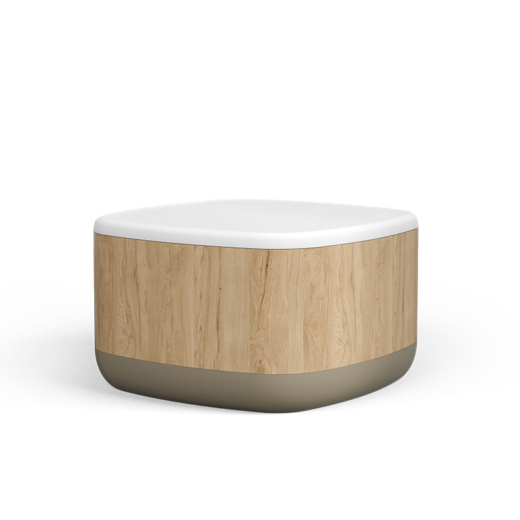 Cirrus table basse