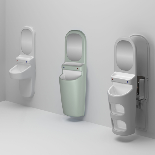 Arc Sanitaire sécurisé