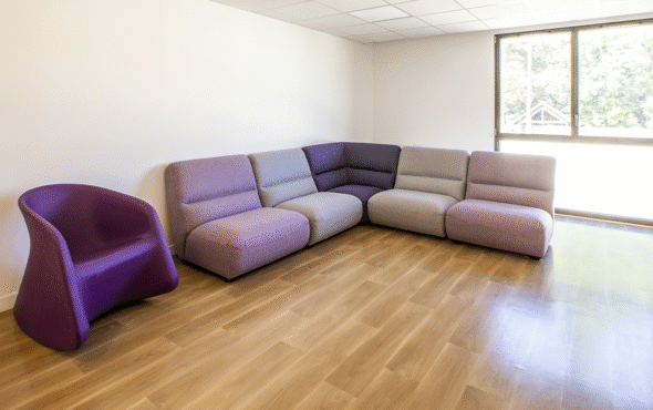 Itep Marly la ville Pineapple