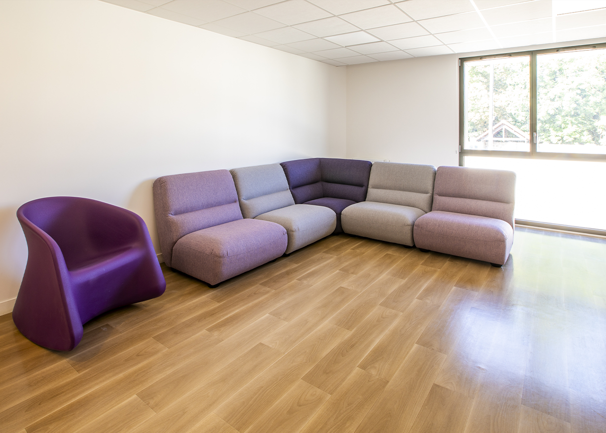 Itep Marly la ville Pineapple